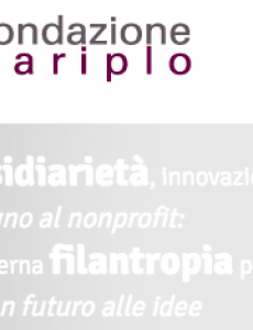 Fondazione Cariplo